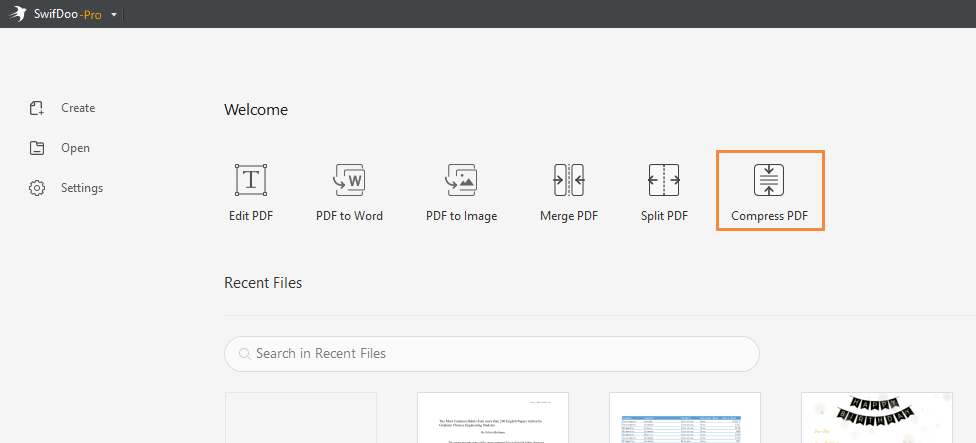 Best Windows PDF Size Reducer