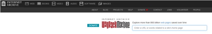 Internet Archive