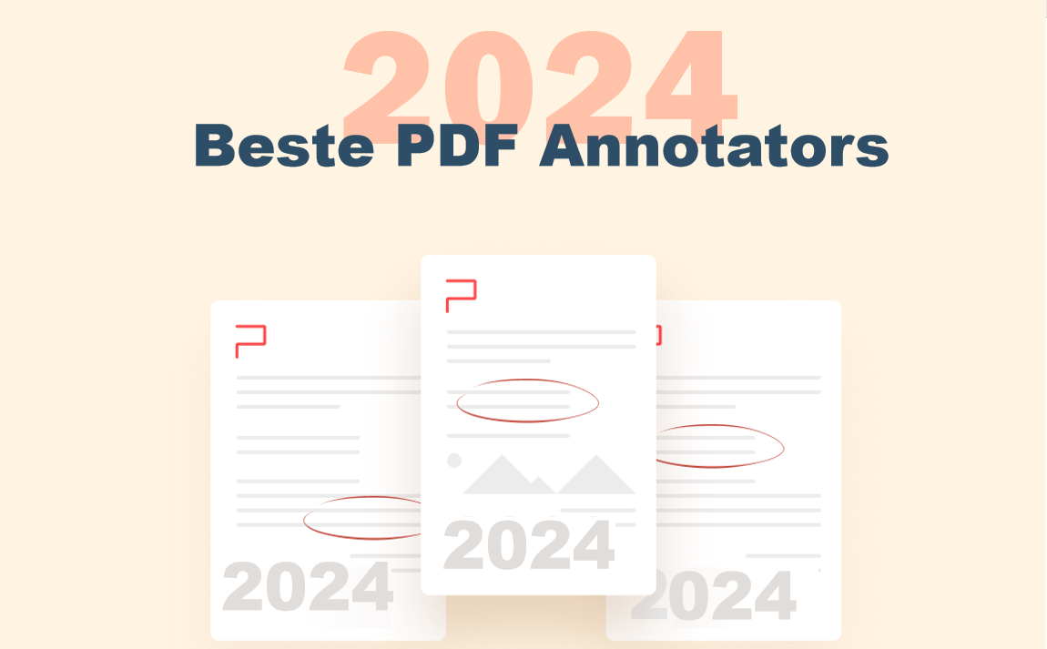 Die 6 besten PDF-Anmerkungsprogramme im Jahr 2024