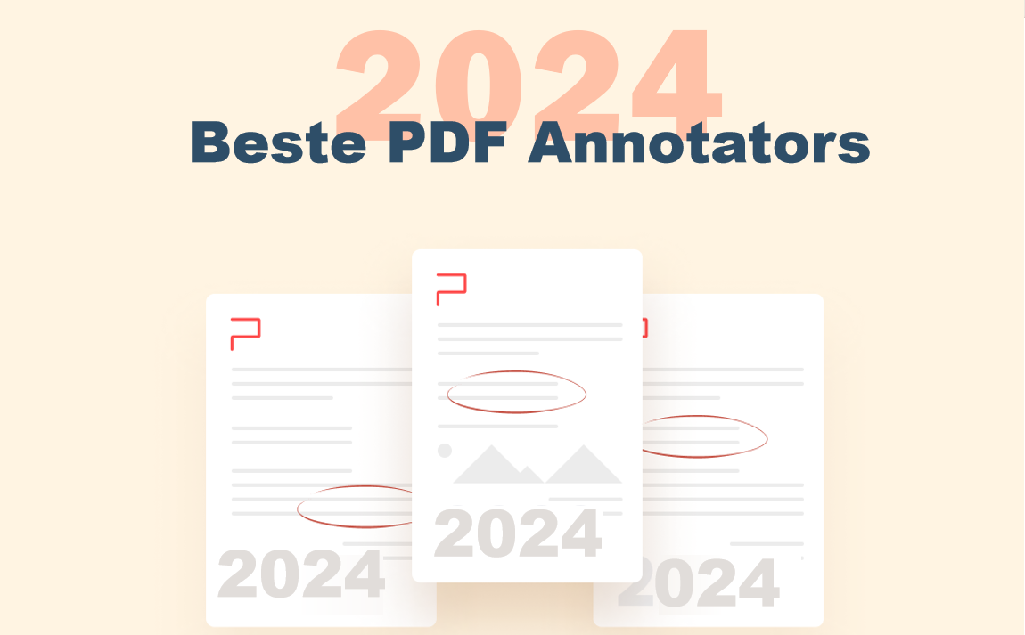 Die 6 besten PDF-Anmerkungsprogramme im Jahr 2025