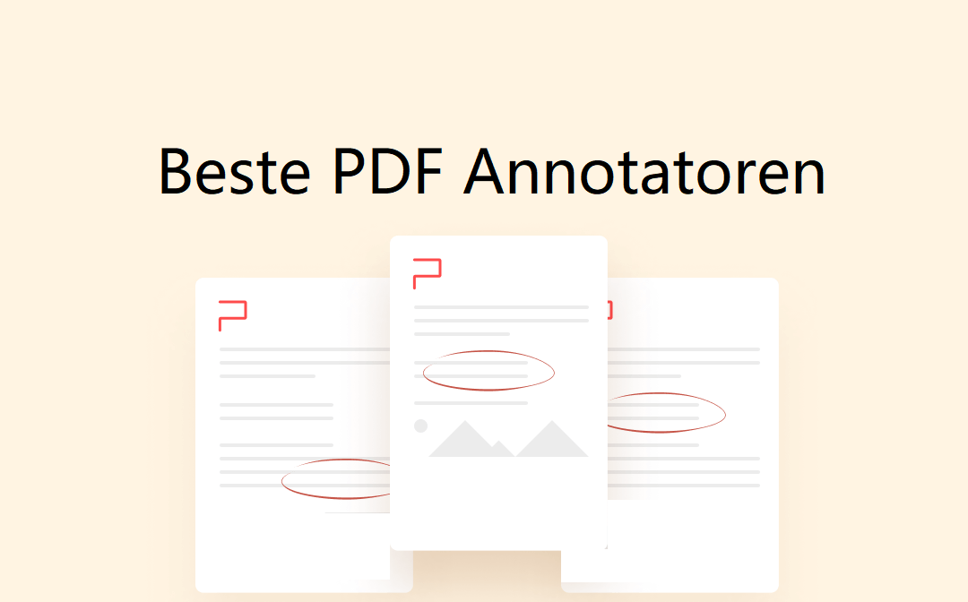 Die 6 besten PDF-Anmerkungsprogramme im Jahr 2023