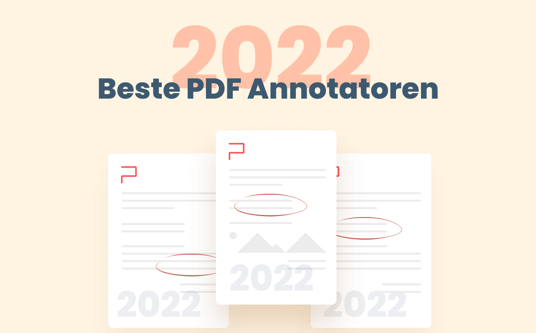 Die 6 besten PDF-Anmerkungsprogramme im Jahr 2022 