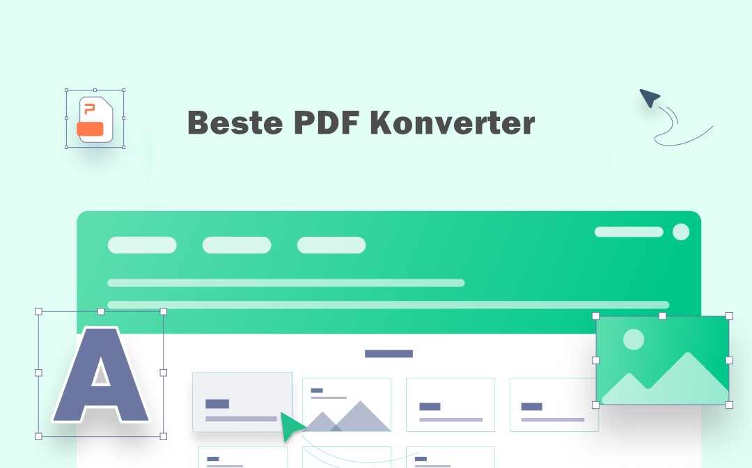 Die besten PDF-Konvertierer offline und online im Jahr 2022
