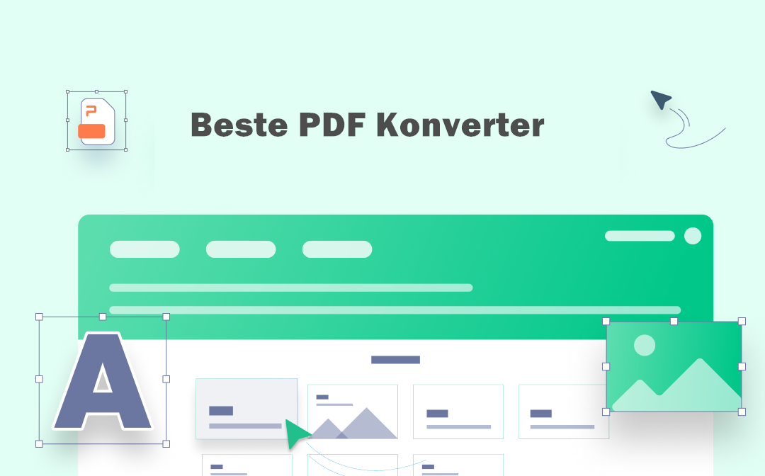 Die besten PDF-Konverter offline und online im Jahr 2024