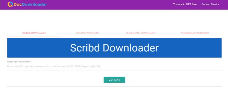 DocDownloader.com