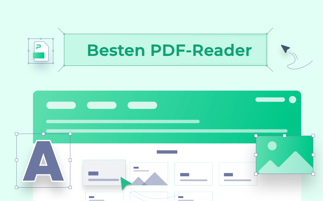 Die 15 besten PDF-Reader im Jahr 2024 