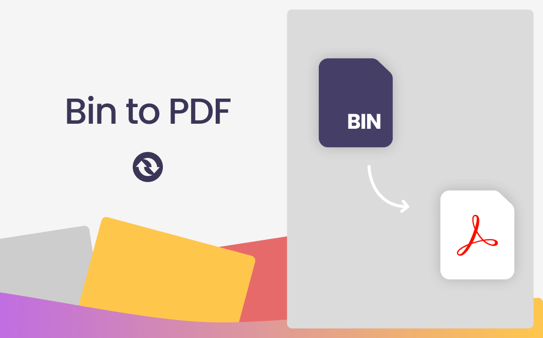 bin-to-pdf