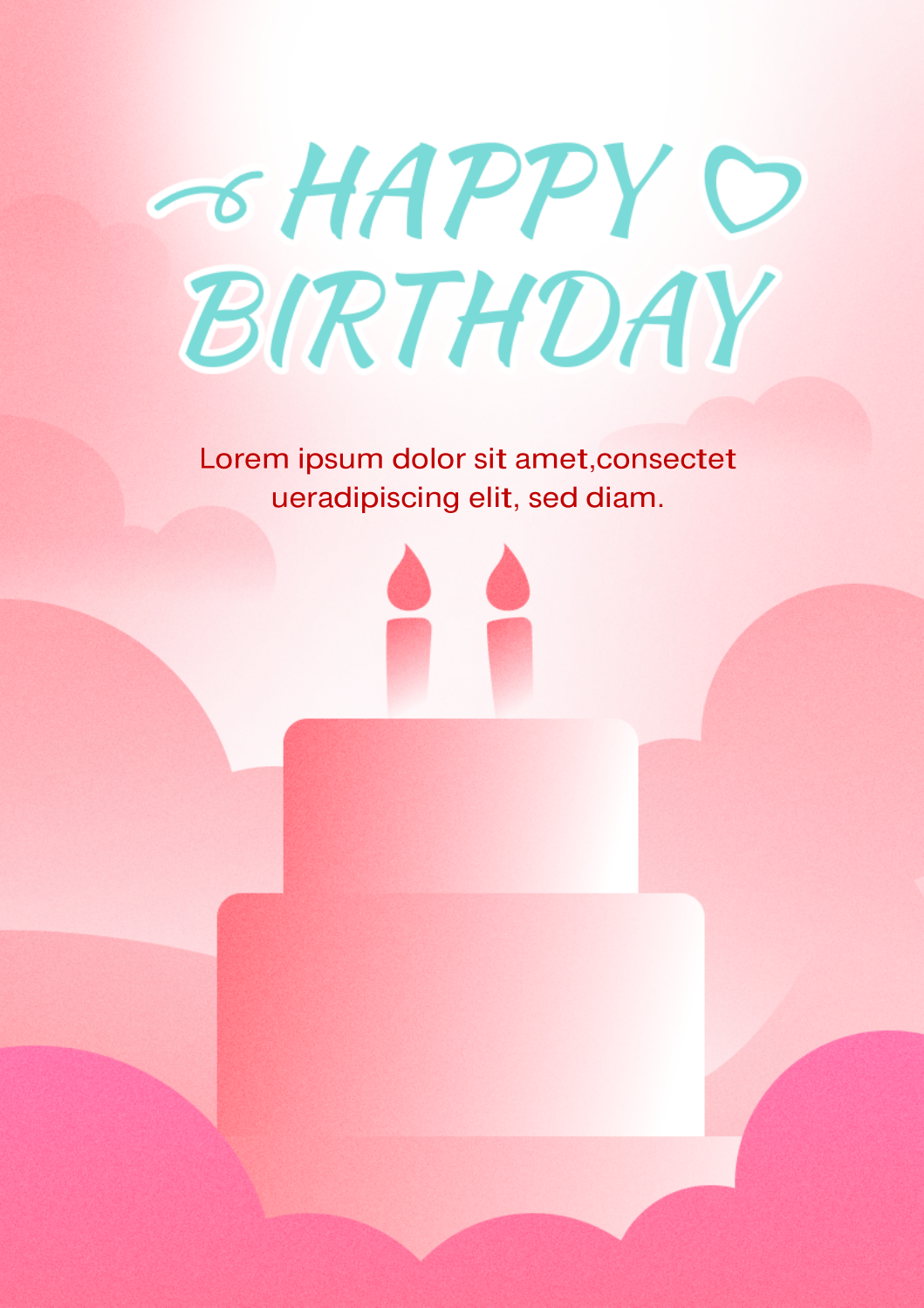 PDF Birthday Card for Stepmom 01