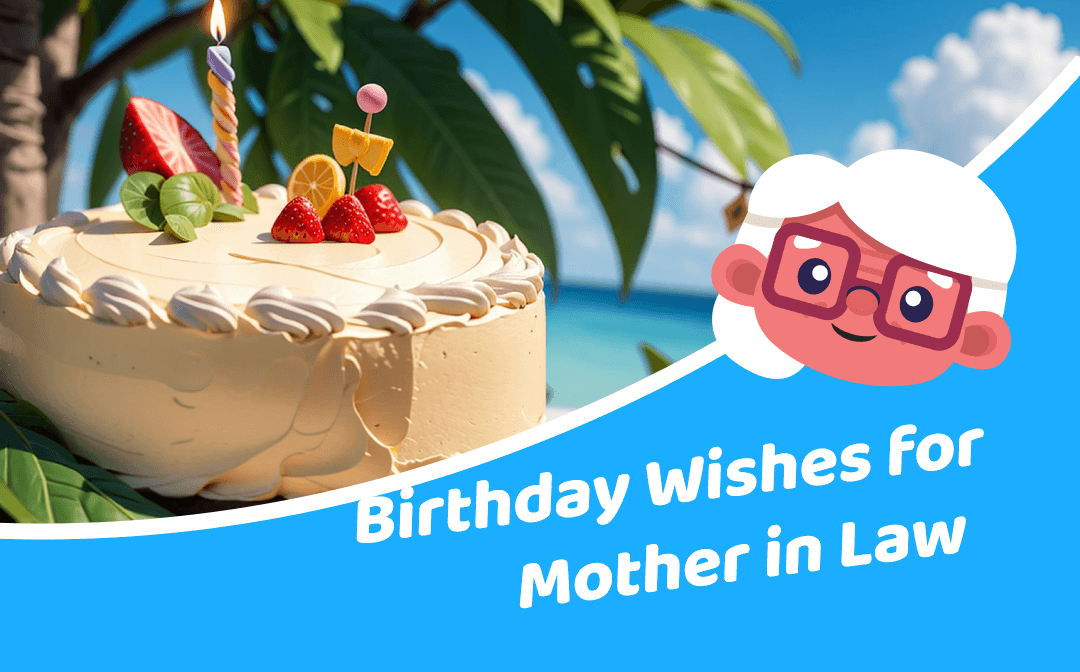 35 Heart Touching Birthday Wishes for Mother-in-Law