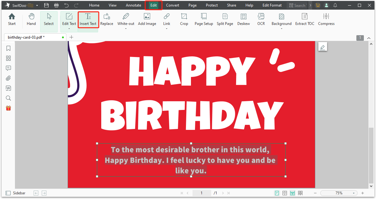 How to Write Birthday Wish Quotes and Messages for Twins in BC 1