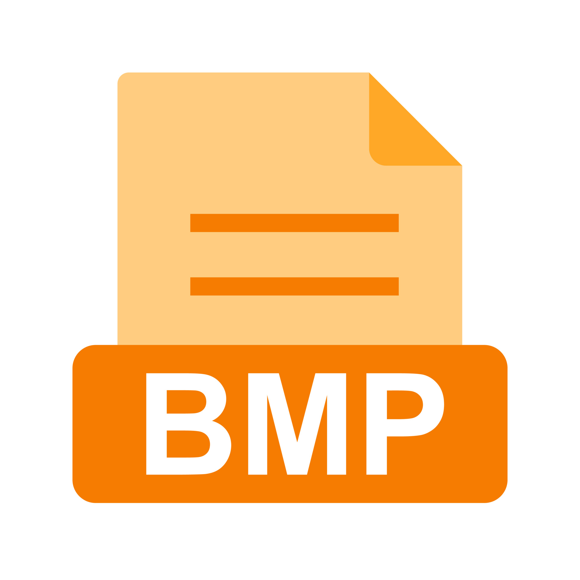 what is a BMP file