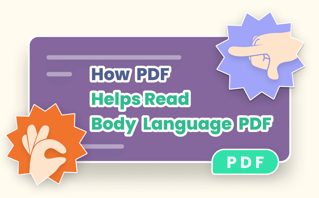 body-language-pdf