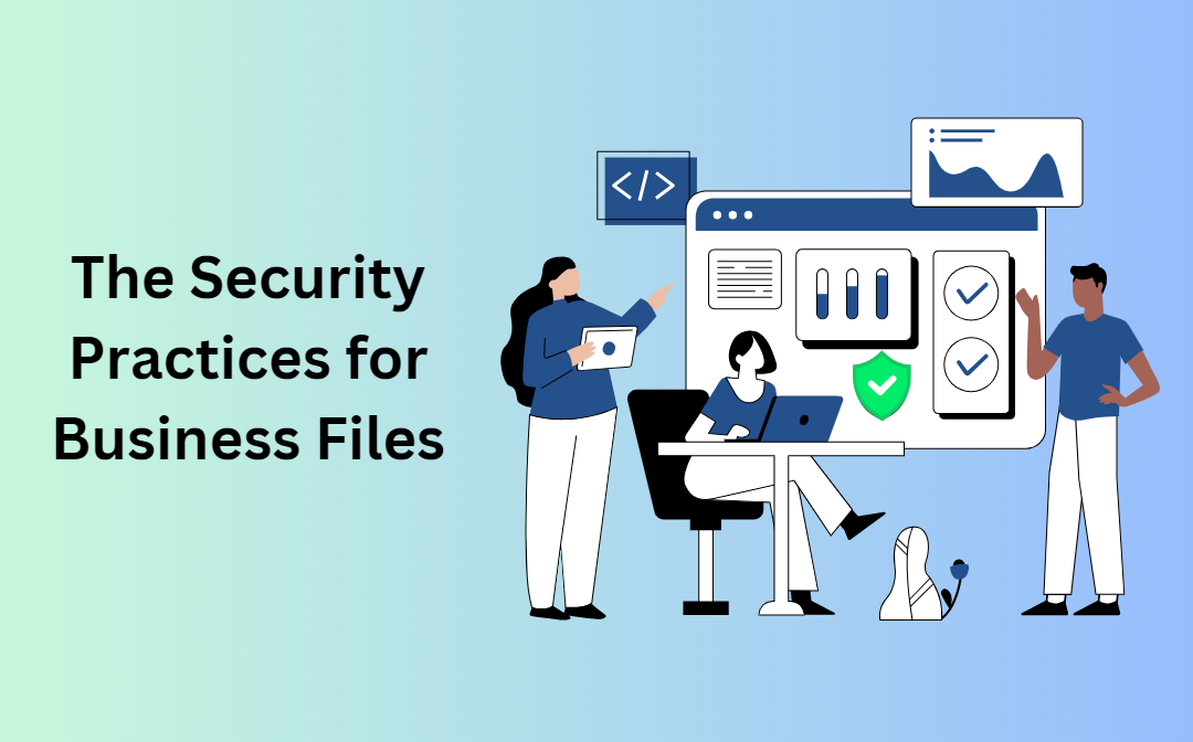 business-file-security