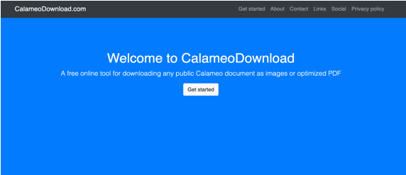 CalameoDownload.com