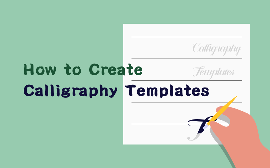 calligraphy-template-pdf
