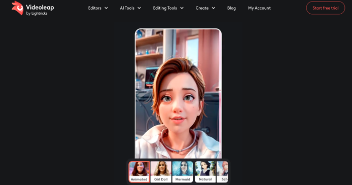 Best Video Editing Apps like CapCut for iPhone and Android Videoleap