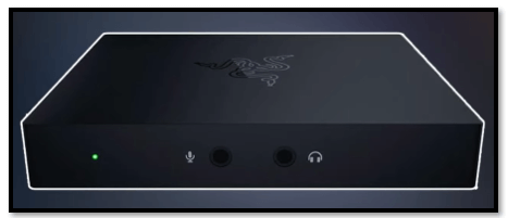 Capture card for Switch: Razer Ripsaw HD