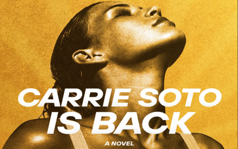 Carrie Soto Is Back PDF