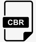 CBR file