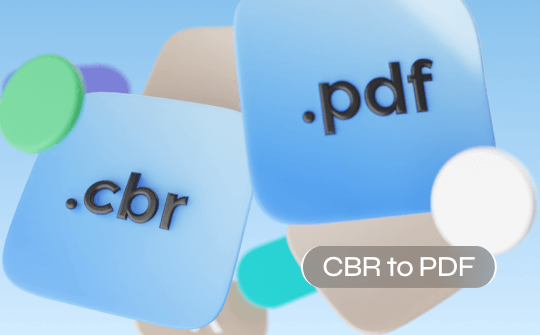 cbr-to-pdf