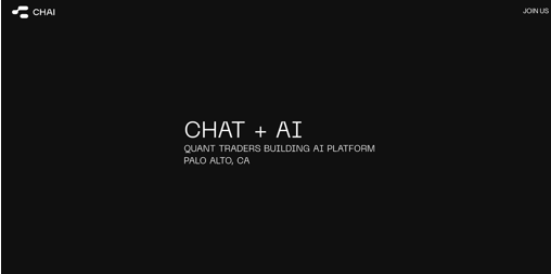 Chai AI Janitor AI alternative