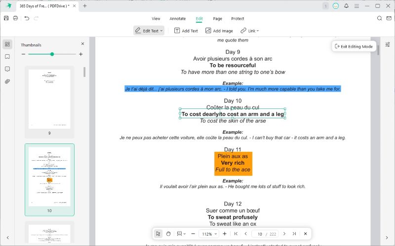 SwifDoo PDF for Mac