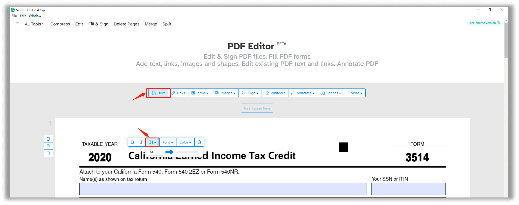 change-font-size-on-pdf-fillable-form-printable-forms-free-online