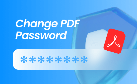 change-pdf-password