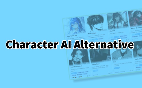 7 Character AI Alternatives 2024: Best Free AI Apps & Websites