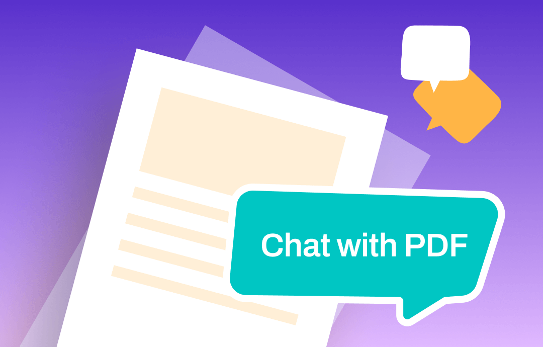 Chat with PDF Using Best 5 AI Chatbots in 2024