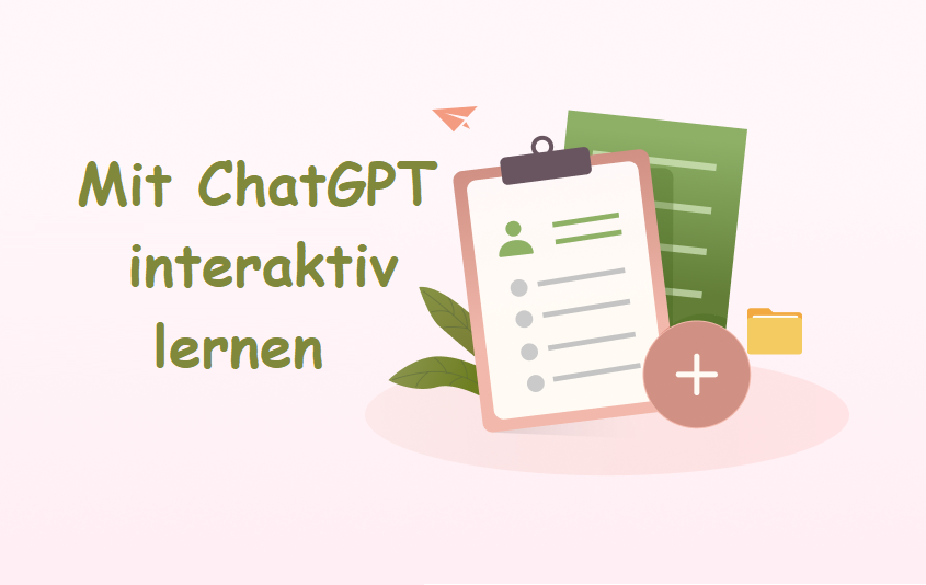 Tipps zum Verwenden vom ChatGPT 