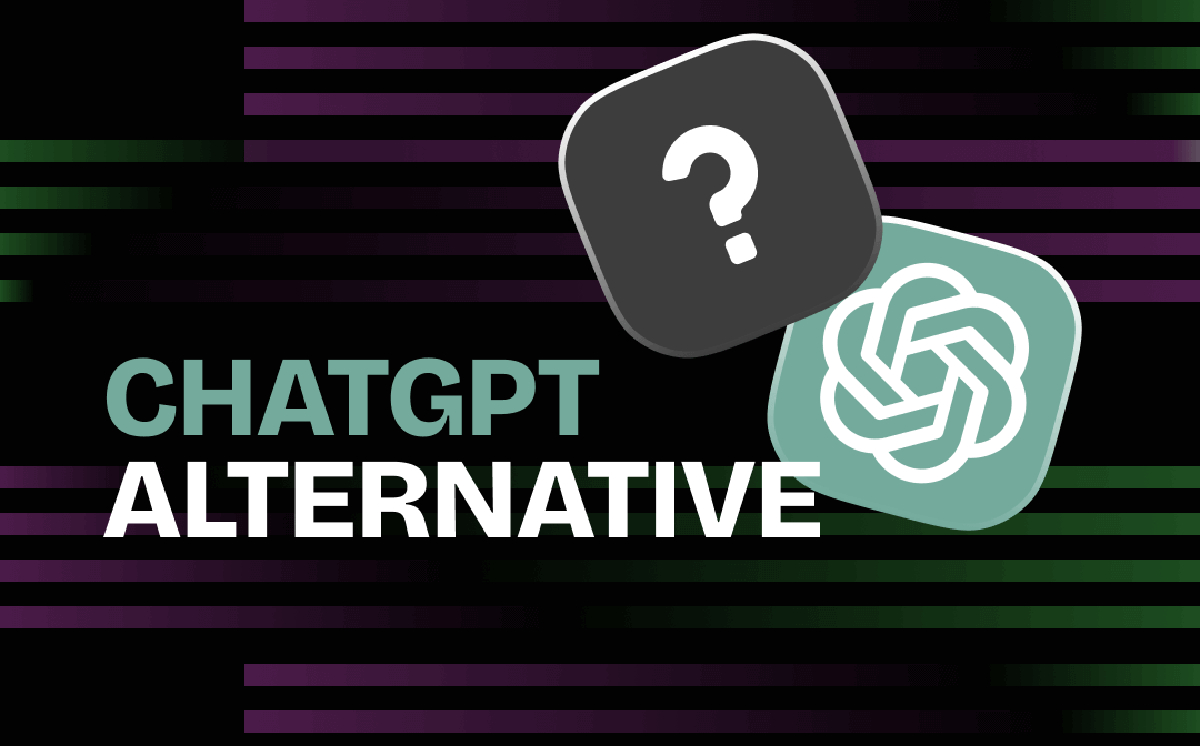 chatgpt-alternatives