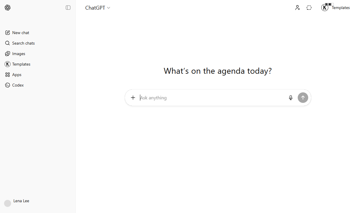 Refresh the Web Page
