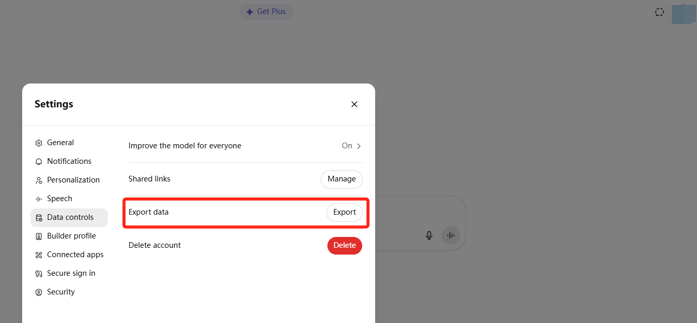 ChatGPT Unable to Load Conversation Quick Fix 7