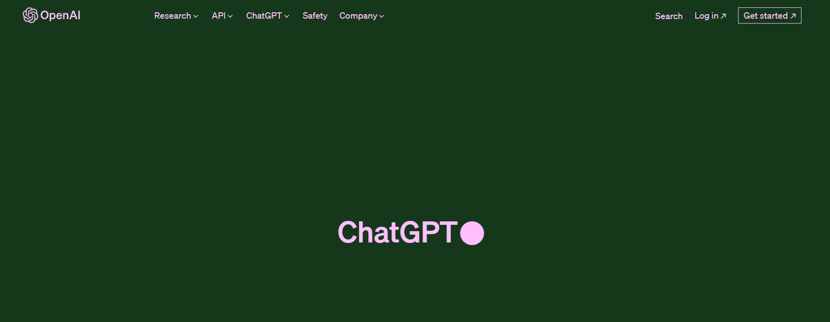 chatgpt