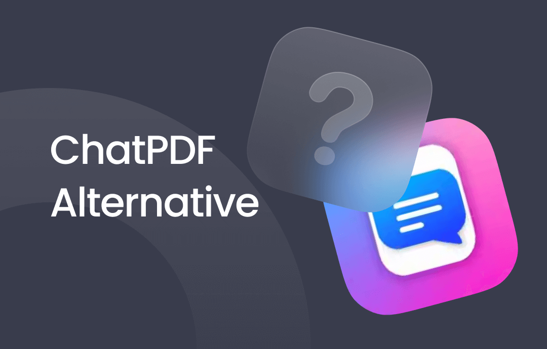 chatpdf-alternative