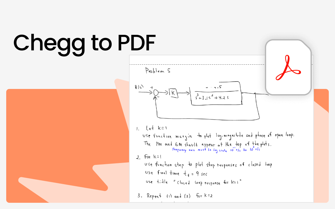 chegg-to-pdf