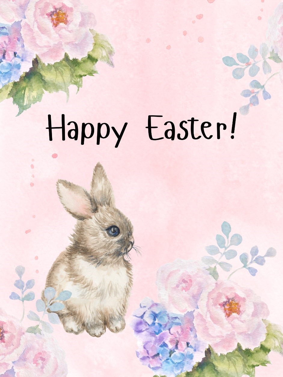 Christian Easter quotes card 1