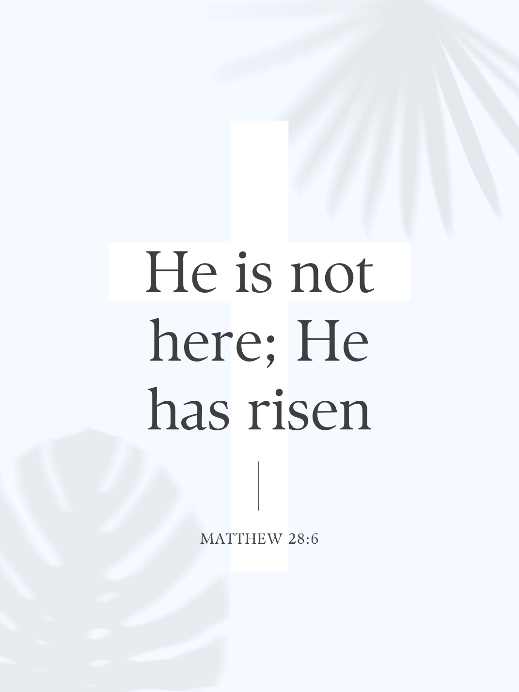 Christian Easter quotes card 3