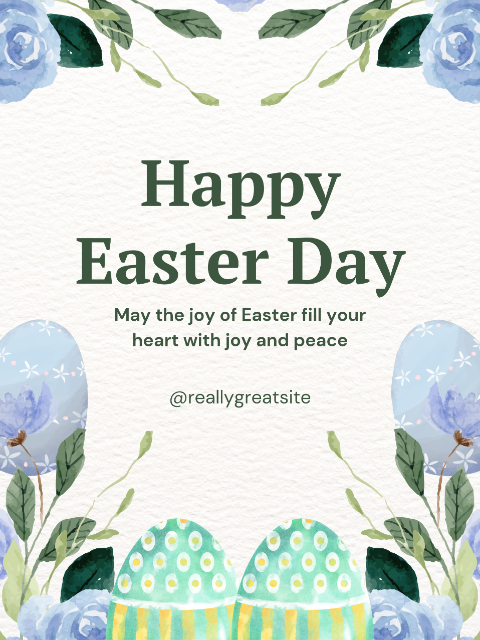 Christian Easter quotes card 5