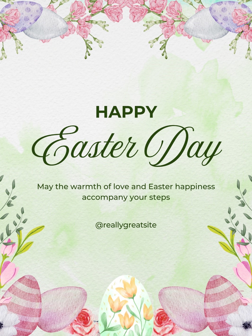 Christian Easter quotes card 6