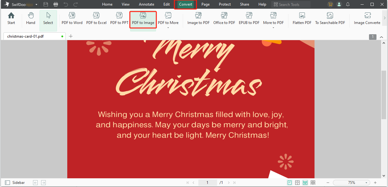 Christmas wishes for boyfriend to write in Christmas card step 5