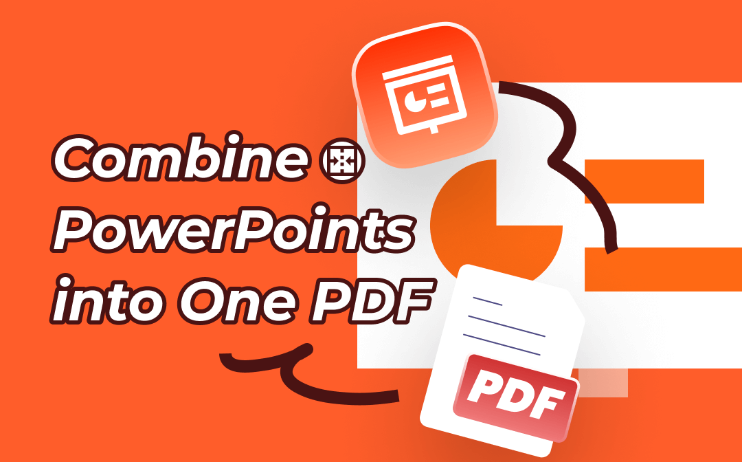 How To Combine Powerpoints Into One Pdf With Ease 8725