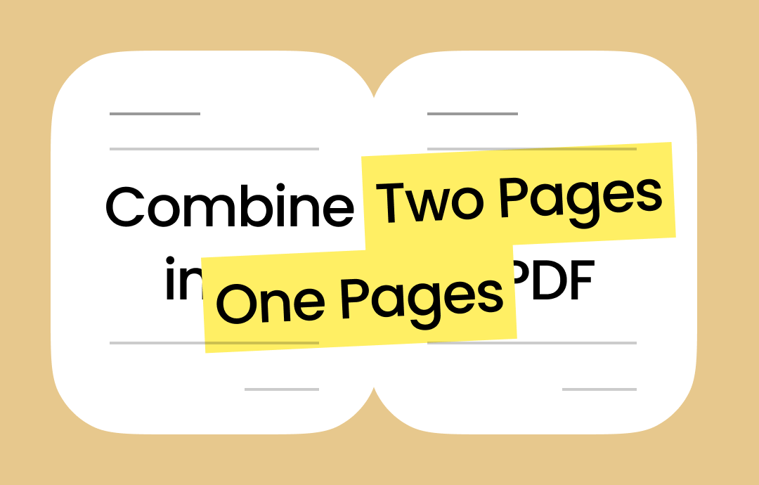 combine-two-pdf-pages-into-one-page-pdf