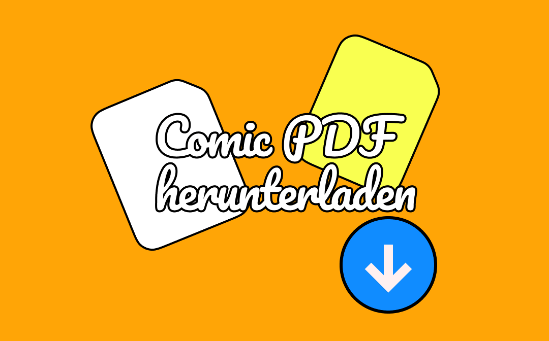 comic-als-pdf-herunterladen