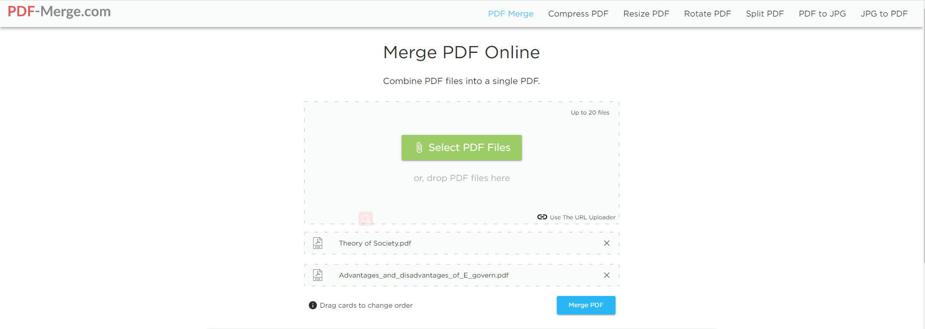 comment-fusionner-plusieurs-pdf-merger