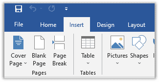 Comment copier un PDF vers Word