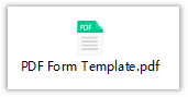 Comment ajouter un PDF à un document Word