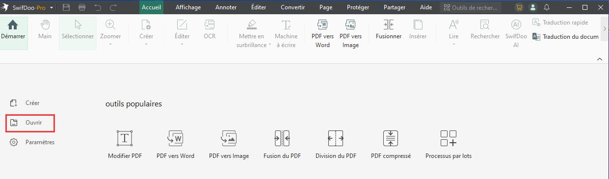 SwifDoo PDF