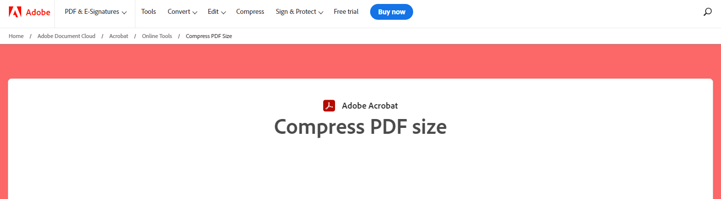 Pdf compressor deals to 1mb